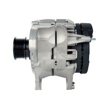Lichtmaschine Generator 12 V 90 A Ø 49 mm HELLA für u.a. VW GOLF