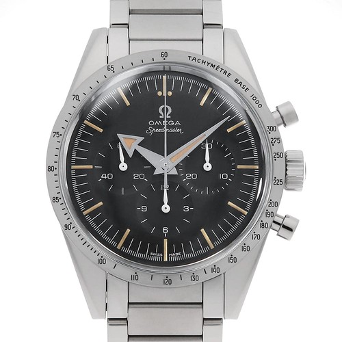 OMEGA Speedmaster 1957 Trilogy 60th Anniversary Limited Editio...