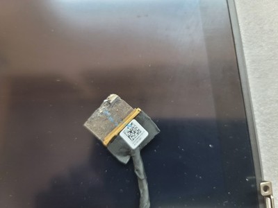 Écran LCD Tactile Assemblé Pour Lenovo ThinkPad X1 Yoga 1ère Génération (occasion)