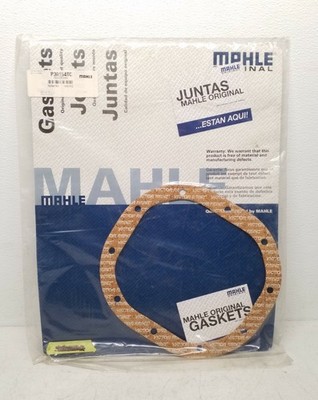 Mahle Original P38154TC Gaskets and Sealing Systems - Differential Cover Gasket