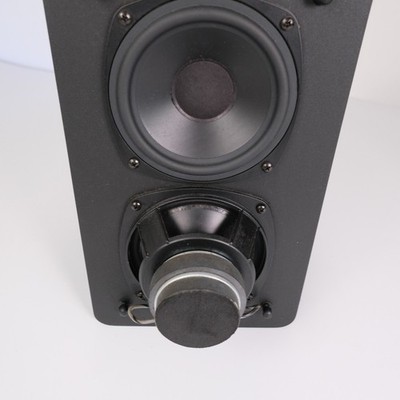M&K Miller & Kreisel S-1C Satellite speaker | eBay