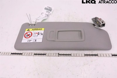 ORIGINAL Sonnenblende vorne rechts BMW X1 (F48)  2022