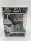 Funko Pop Star Wars Stormtrooper #598