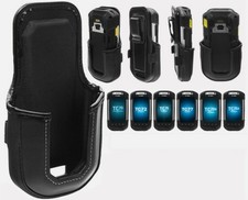 NEW LOT 6 Zebra SG-TC7X-HLSTR1-02 TC70 TC75 TC72 77 Holster Belt Case Carry