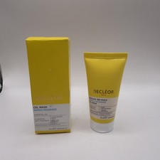 Decleor Neroli Bigarade Oil Mask with Hydrating Essential Oils Women's Skincare