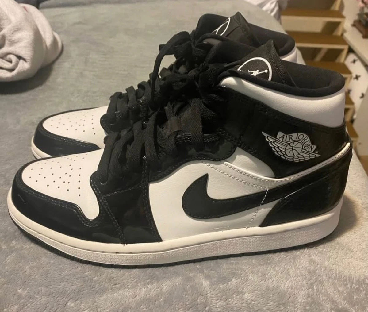 Preços baixos em Jordan 1 SE Mid All Star 2021 | eBay