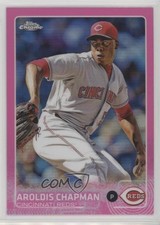 Click to enlarge Aroldis Chapman