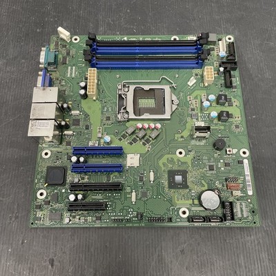 Fujitsu D3239-A12 GS 1 Intel LGA1150 Mainboard Für TX1320 TX1330 M1 (G3-2