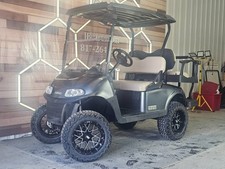 Lithium 2018 Ezgo Rxv 48v 4 Passenger Golf Cart Nationwide Shipping Available