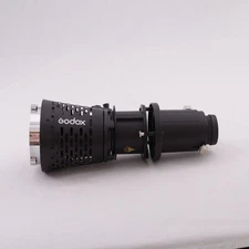 SA-17 Kit for SA-P Projector to Bowens Mount LED Continuous Lights With All Acc