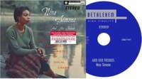 Nina Simone - And Her Friends - Cd - G3Z