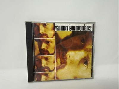Moondance by Van Morrison (CD, 1990)