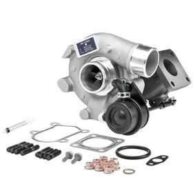 Turbolader BR Turbo für FIAT DUCATO Pritsche/Fahrgestell (230) BRTX7710M 0375F6