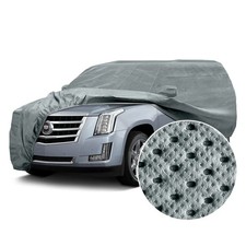 For Dodge Raider 1987-1989 Coverking Coverbond 4 Gray Custom Car Cover