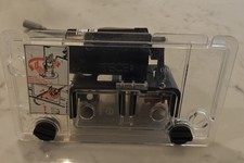 TECE 24v Electric Motor For Automatic Flushing Of Toto Washlets