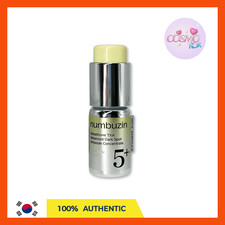 NUMBUZIN No.5 Glutathione TXA Advanced Dark Spot Ampoule Concentrate No.5ampoule