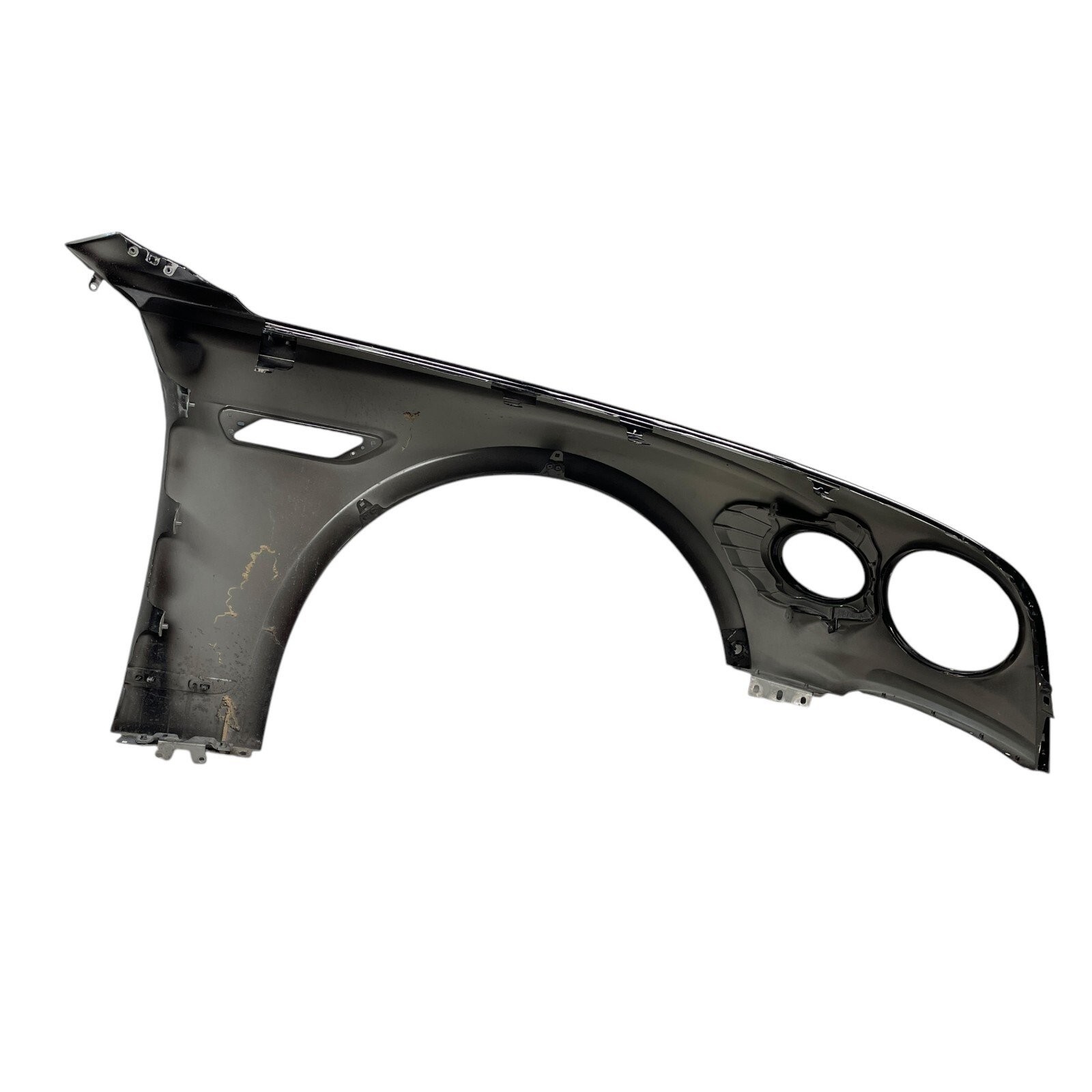 Bentley Continental Flying Spur 2019-2024 Front Left Fenders Set P/N 3SE805625