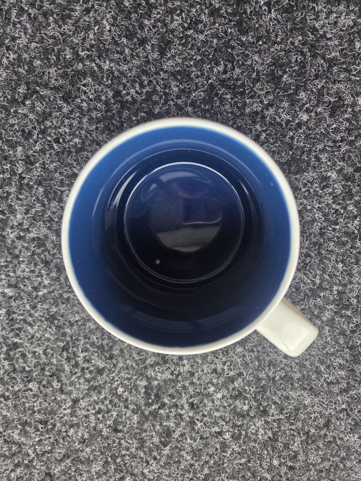 Starbucks Global Icon Series Hamburg City Mug – Great Condition – Collectible image 6