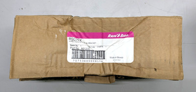  Rain Bird RSD - BEX Lawn Wired Rain Sensor w/ Bracket Rain Open Box P/N A61200