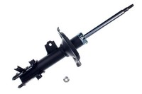 Vorderachse Rechts Denckermann DSB496G StoßDäMpfer FüR Hyundai,Kia