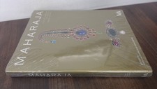 			Maharaja: The Splendour of Indias Royal Courts, Anna Jackson And 		