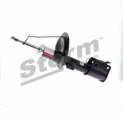 Amortisseur gaz anti-vibration pour Phedra et C8 reference 00005202FW