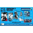 Persona 3 Reload - Collector's Edition [PlayStation 5]