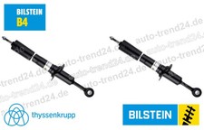 Bilstein B4 Gasdruckstoßdämpfer vorne u.a.: Ford Ranger TKE, Bj. 2011-2025