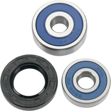 Moose Racing Wheel Bearings And Seal Kits Front A25-1165