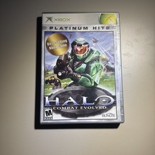 Halo: Combat Evolved (Jeu vidéo 2001