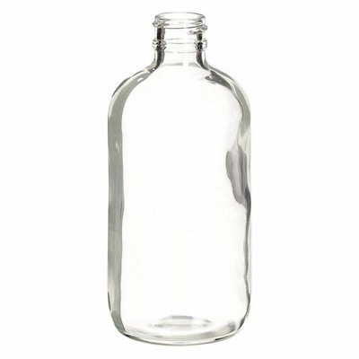 Wheaton Safety Coated Bottle Soda Lime Glass [PK/48] Model: 220724