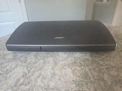 Bose Lifestyle AV35 Control Console only Excellent Condition NO
