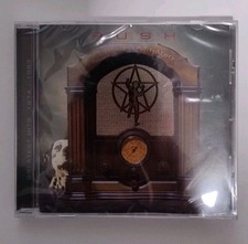 RUSH - Greatest Hits (Spirit Of The Radio)