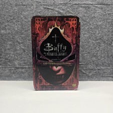 その他 Buffy Vampire Slayer: Collector's Set [DVD] Amazon.com: Buffy the Vampire Slayer: The Complete Series : Sarah