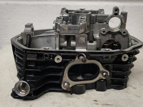 BMW R1250GS Zylinderkopf rechts blank R1250GSA R1250R R1250RS R1250RT 2018-2025
