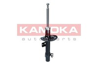 Kamoka StoßDäMpfer Vorderachse U.A. FüR Seat, Skoda, Vw