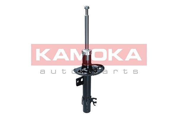 Kamoka StoßDäMpfer Vorderachse U.A. FüR Seat, Skoda, Vw-image