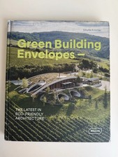 Green Building Envelopes | The Latest in Eco-...