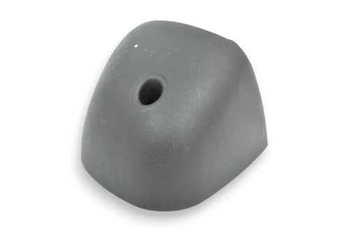 Shop Vac Vacuum Cleaner Part # 8568016 - Caster Foot B