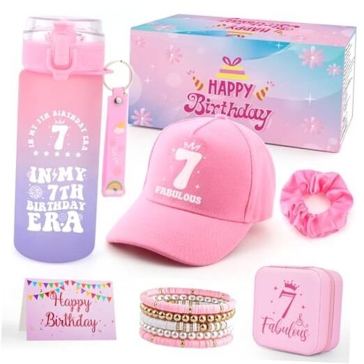 Gifts For 7 Year Old Girls, 7Year Old Girl Birthday Gifts 7t