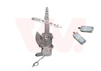 Fensterheber Elektrisch Vorne Links Passend FüR Toyota Yaris SCP1 NLP1 NCP1 P1