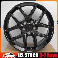 For Honda Civic 2016-2024 New 18 Inch Gloss Black Wheel Rim 18 Wheel Us Stock For Honda Civic 2016-2024 New 18 Inch Gloss Black Wheel Rim 18 Wheel Us Stock