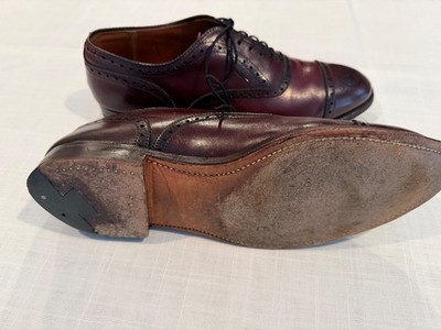 Alden 908