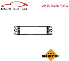 LADELUFTKÜHLER KÜHLER LADELUFT NRF 30877 A FÜR RENAULT MASTER II