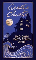 Agatha Christie Christie, Agatha/Und Dann Gab's Keines Mehr