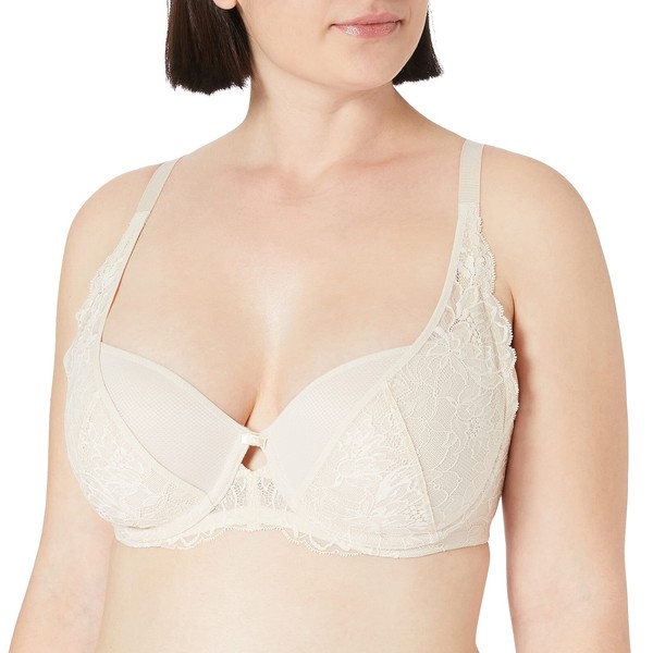 Triumph Amourette Charm WP03 Mit BüGel Damen Bh GrößE: 70D-image