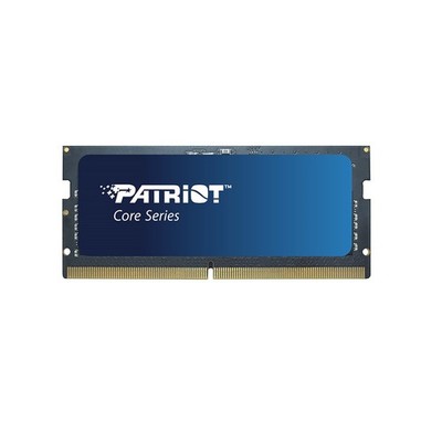 4711378430431 Patriot Memory Signature Line Core PSC548G5602HS Speichermodul 48 