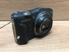 Fujifilm Finepix F770EXR Digital Camera read description