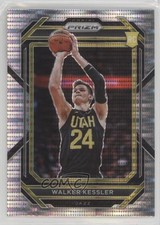 2022-23 Panini Prizm Pulsar Prizm Walker Kessler #234 17mc