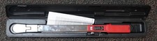 Mac Tools Twv250p 40250 Lb Ft Split Beam Click Torque Wrench Mac Tools Twv250p 40250 Lb Ft Split Beam Click Torque Wrench